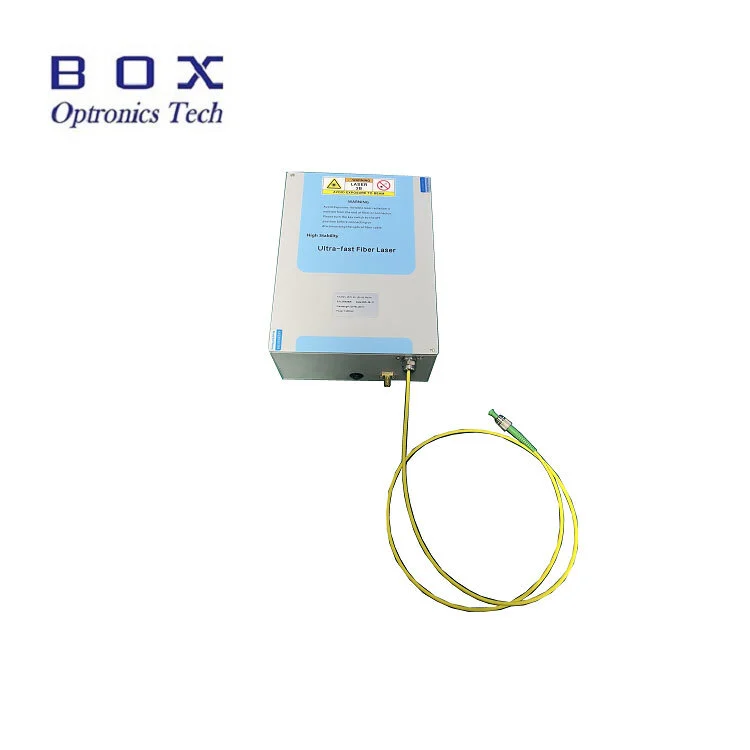 1560nm picosekunttikuitulaser