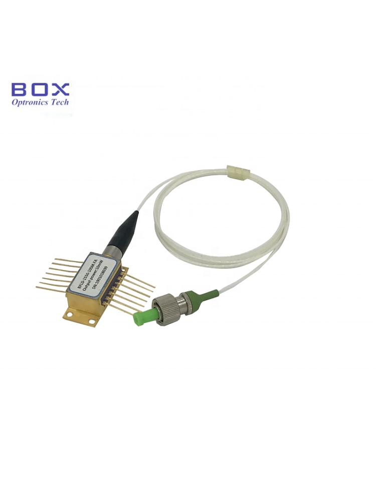 Miksi klassiset infrapuna-aallonpituudet ovat 808nm, 1064nm ja 1550nm?