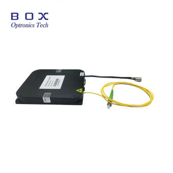 Ultra-Narrow Linewidth laserin periaate