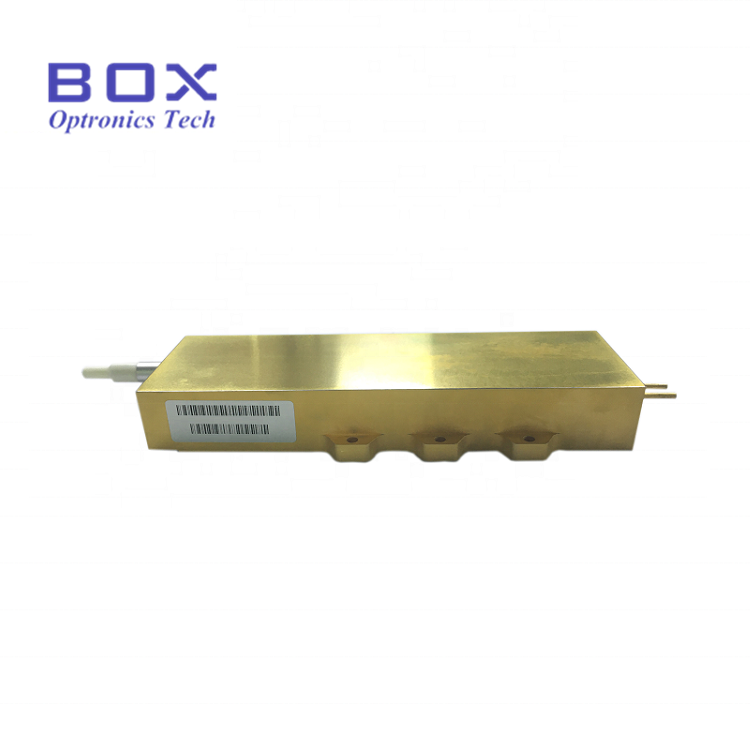 450 nm 60 W Bule Fiber Coupled -diodilaser