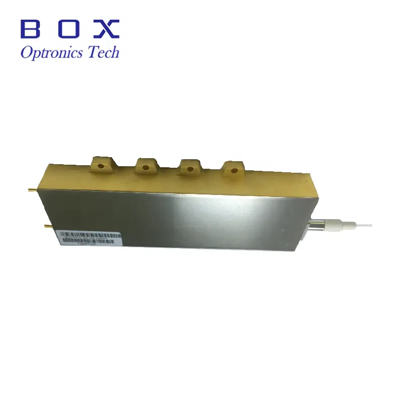 915nm 1000W suuritehoisen monimuotoinen puolijohde kytketty laser diodi laserhitsaukselle