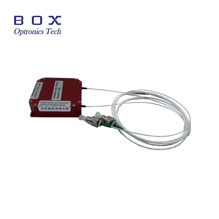 C-kaistainen ASE-laajakaistavalolähdemikromoduuli